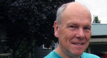 Image of Ron Roffler